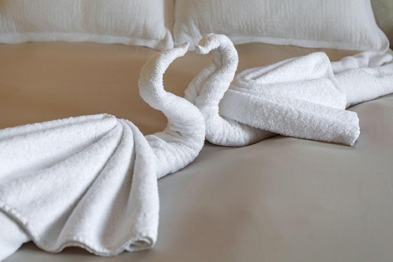Casa Leone Hotel Hotell