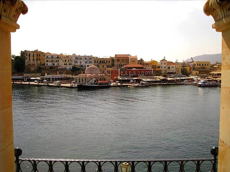 Hotell Casa Leone Hotel 3*