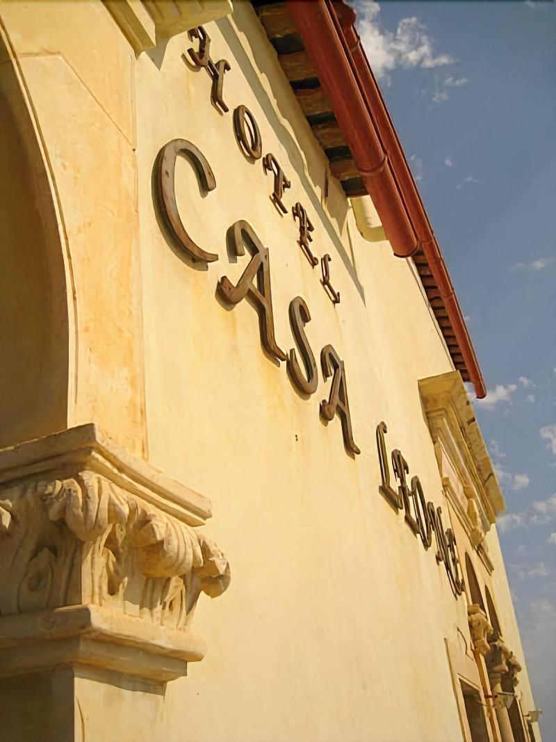 Hotell Casa Leone Hotel