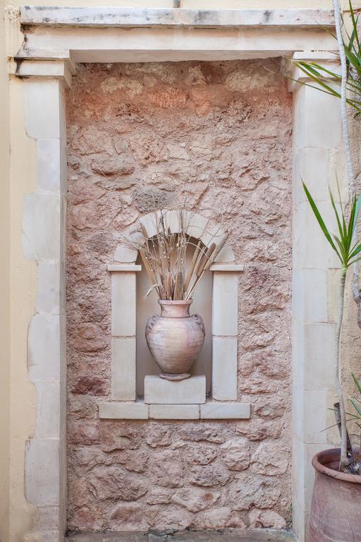 Hotell Casa Leone Hotel Chania (Crete)