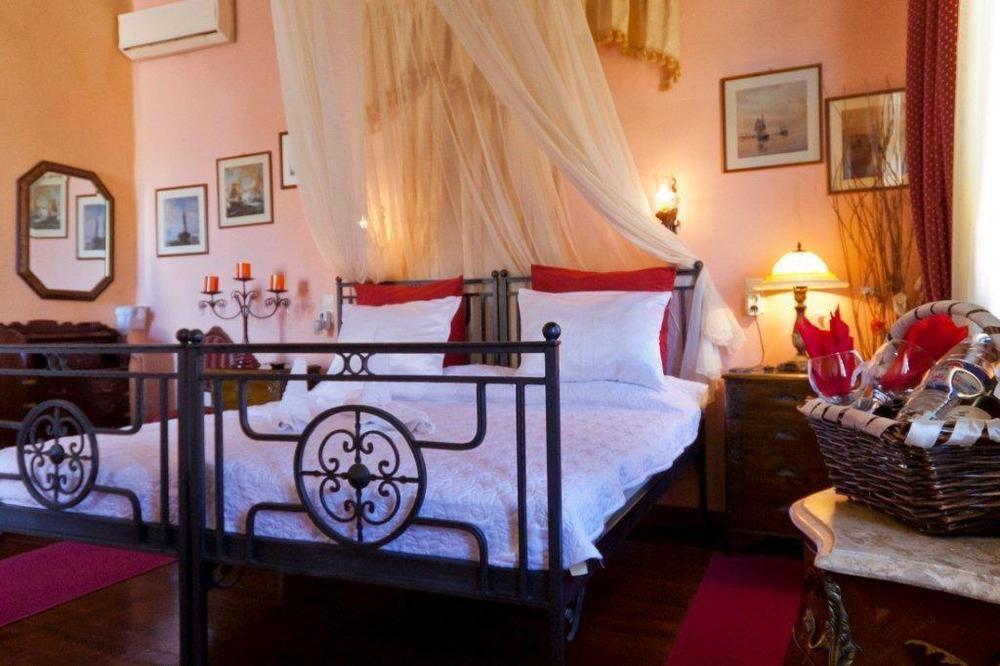 Hotell Casa Leone Hotel