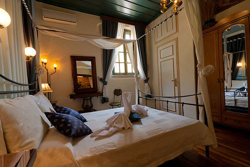 Hotell Casa Leone Hotel 3*