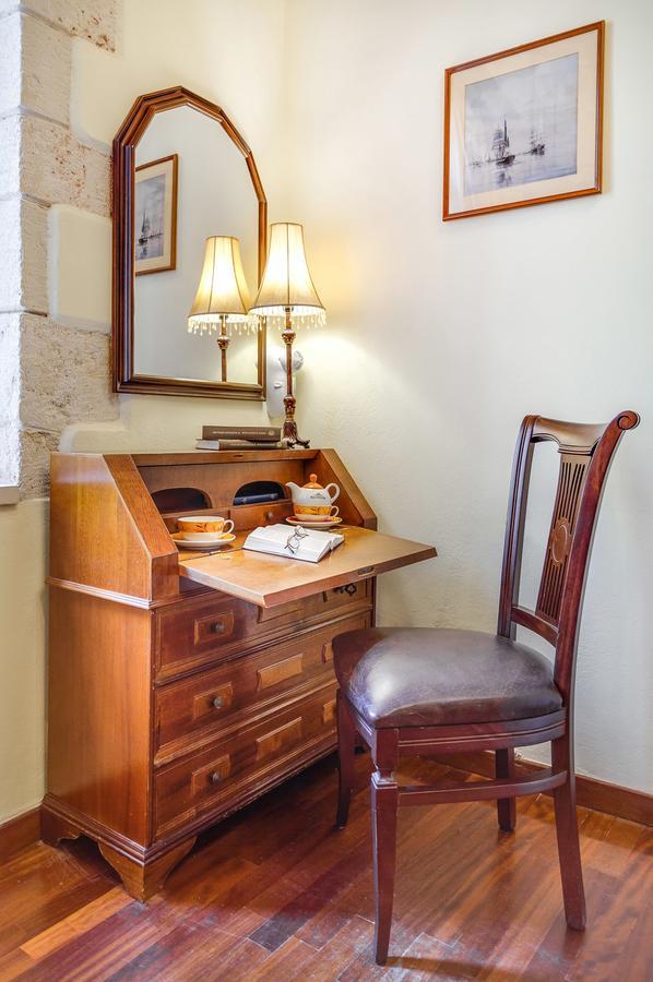 Casa Leone Hotel Hotell 3*