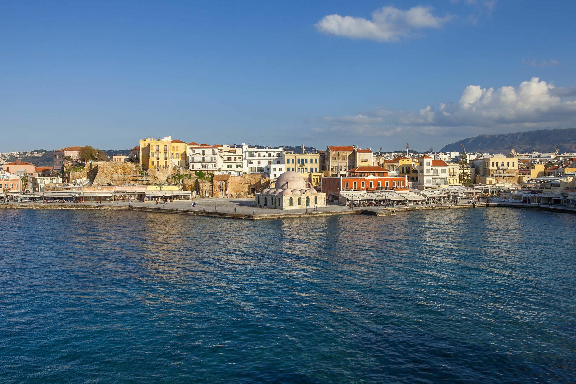 Casa Leone Hotel Hotell Chania (Crete)