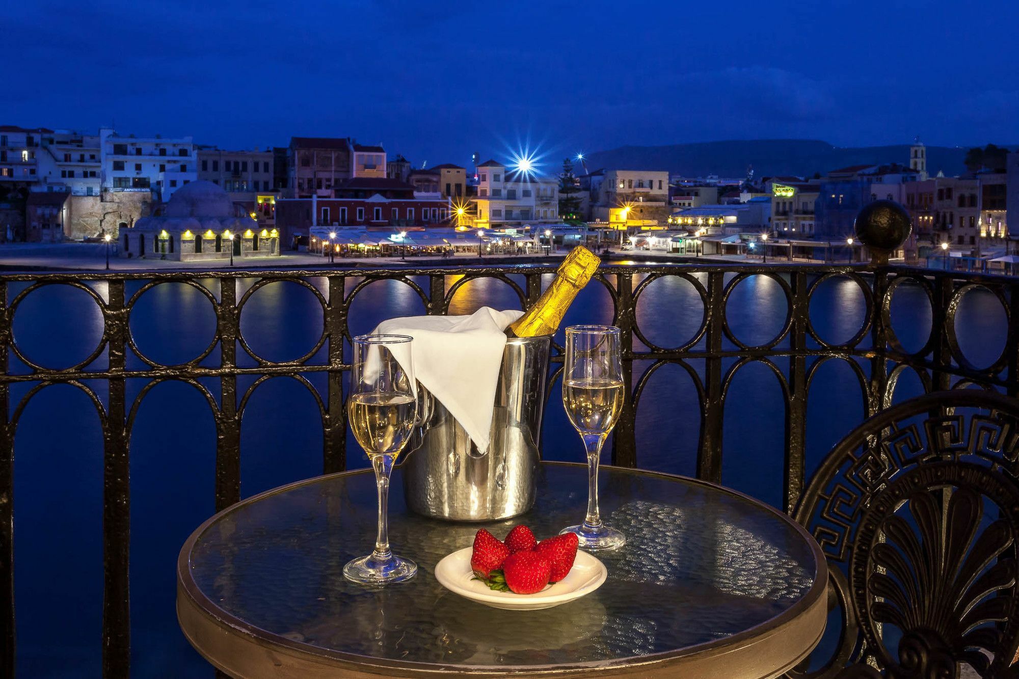 Casa Leone Hotel Hotell 3*