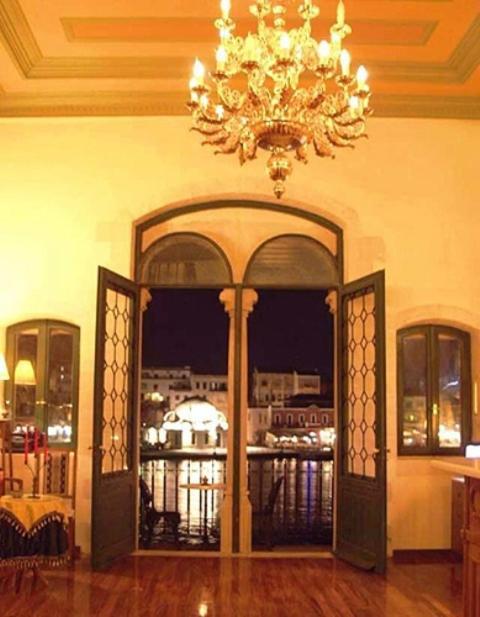 Hotell Casa Leone