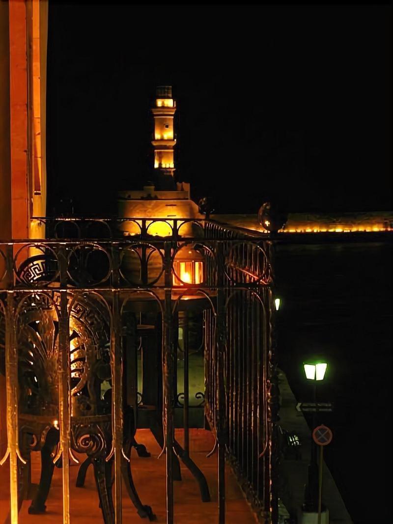 Casa Leone Hotell Khania
