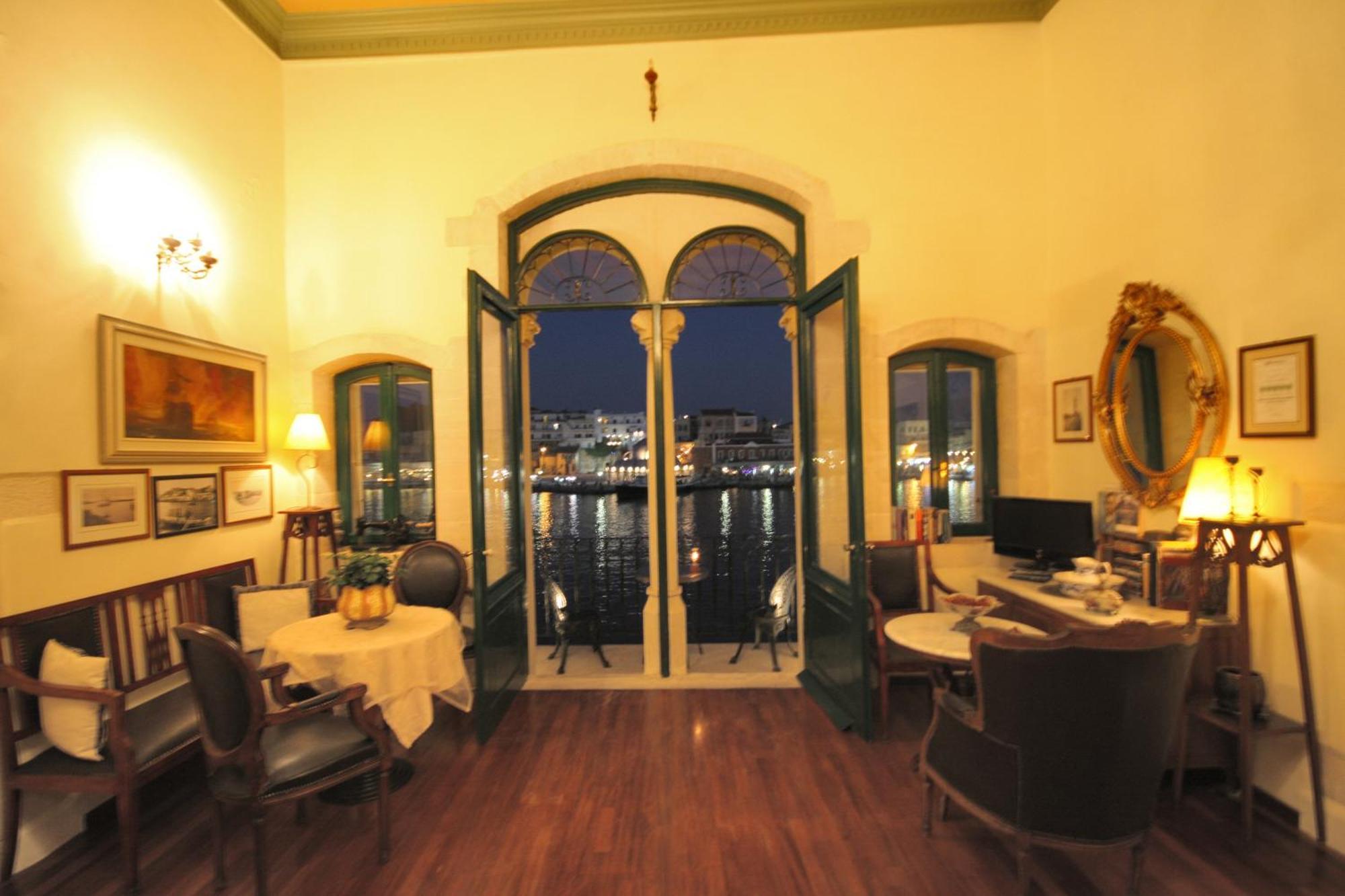 Casa Leone Khania