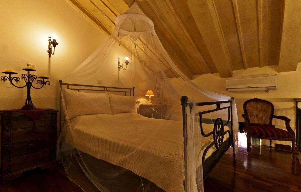 Casa Leone Hotell