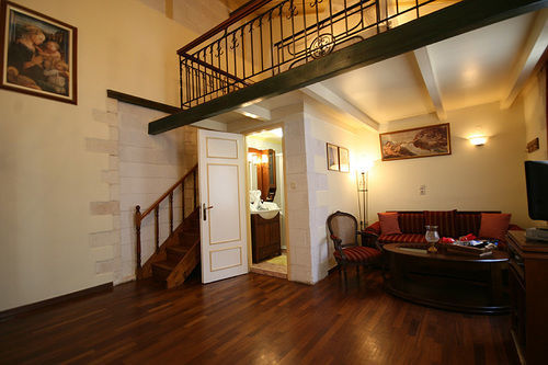 Casa Leone 3* Khania