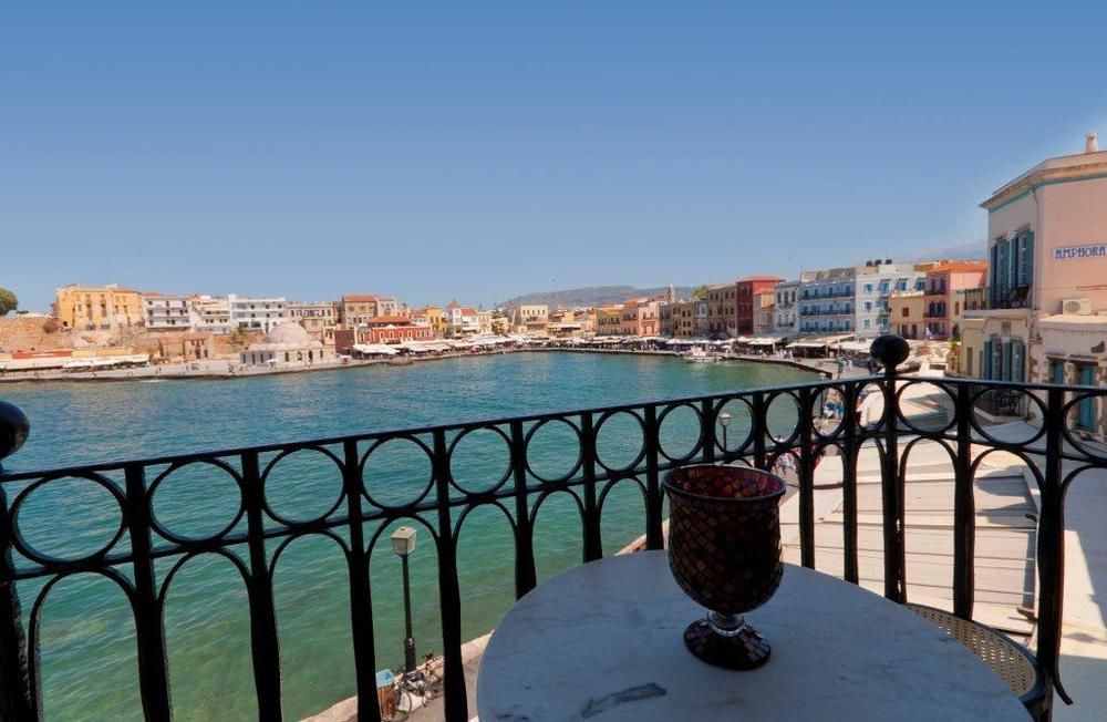 Casa Leone 3* Khania