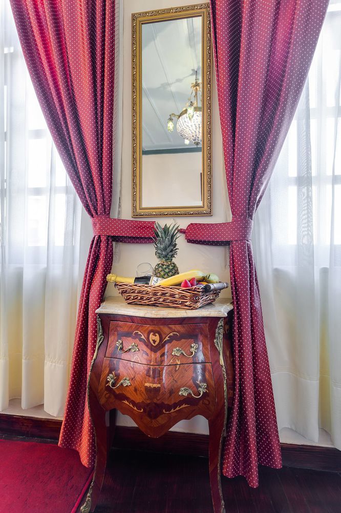 Hotell Casa Leone Khania