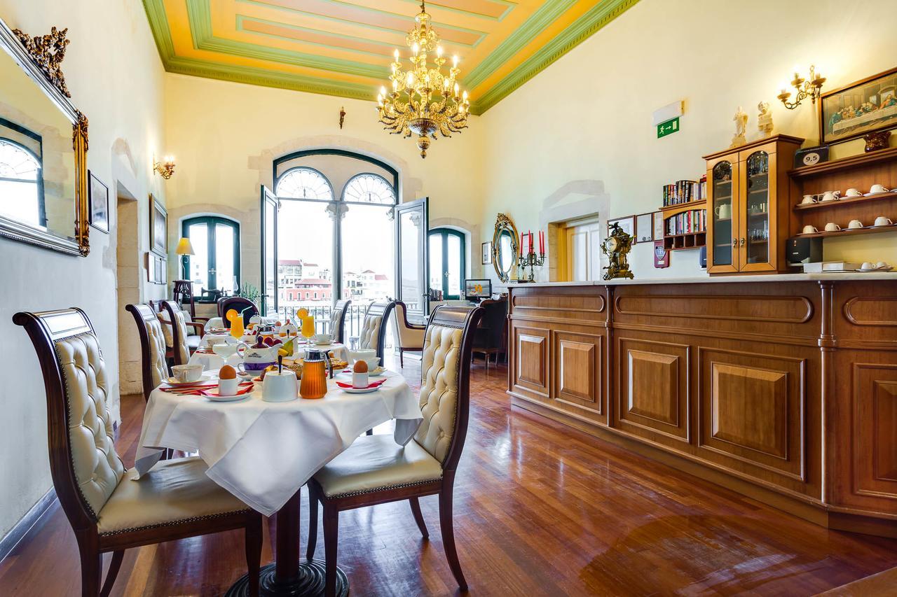 Casa Leone Hotell 3*