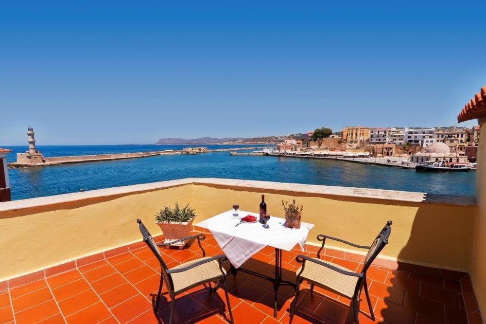 Casa Leone Hotell