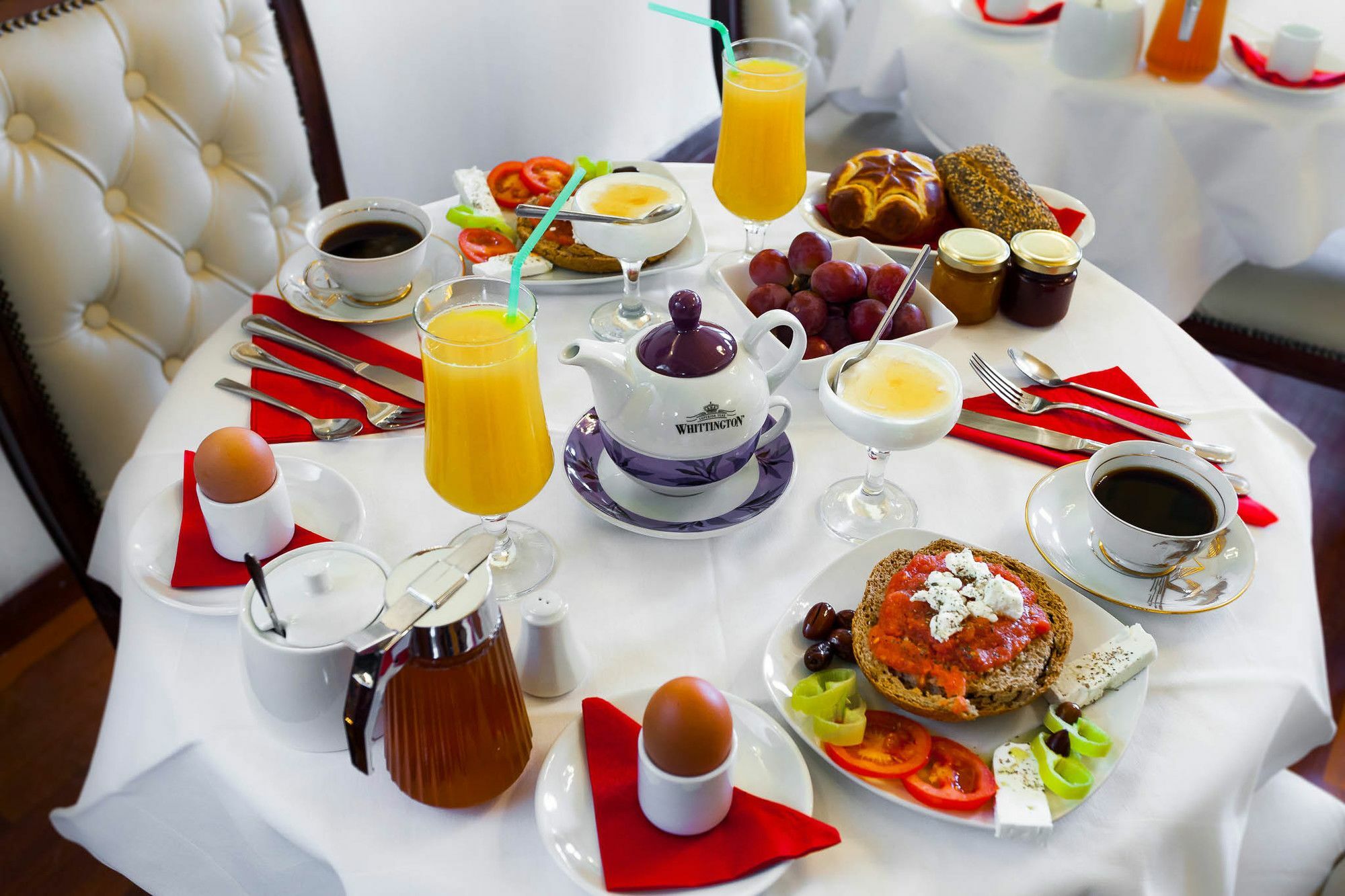 Casa Leone Hotell Khania