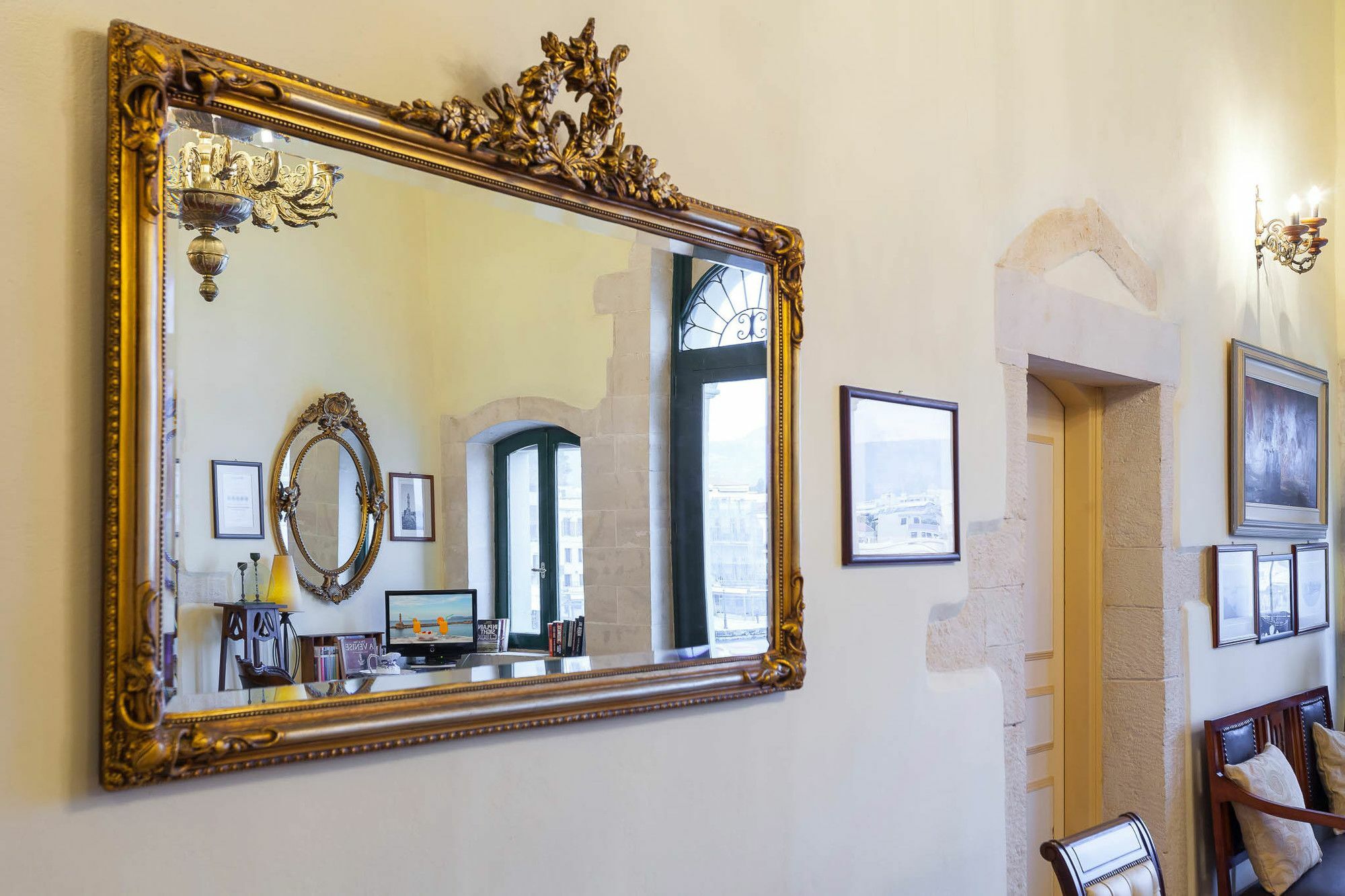 Hotell Casa Leone