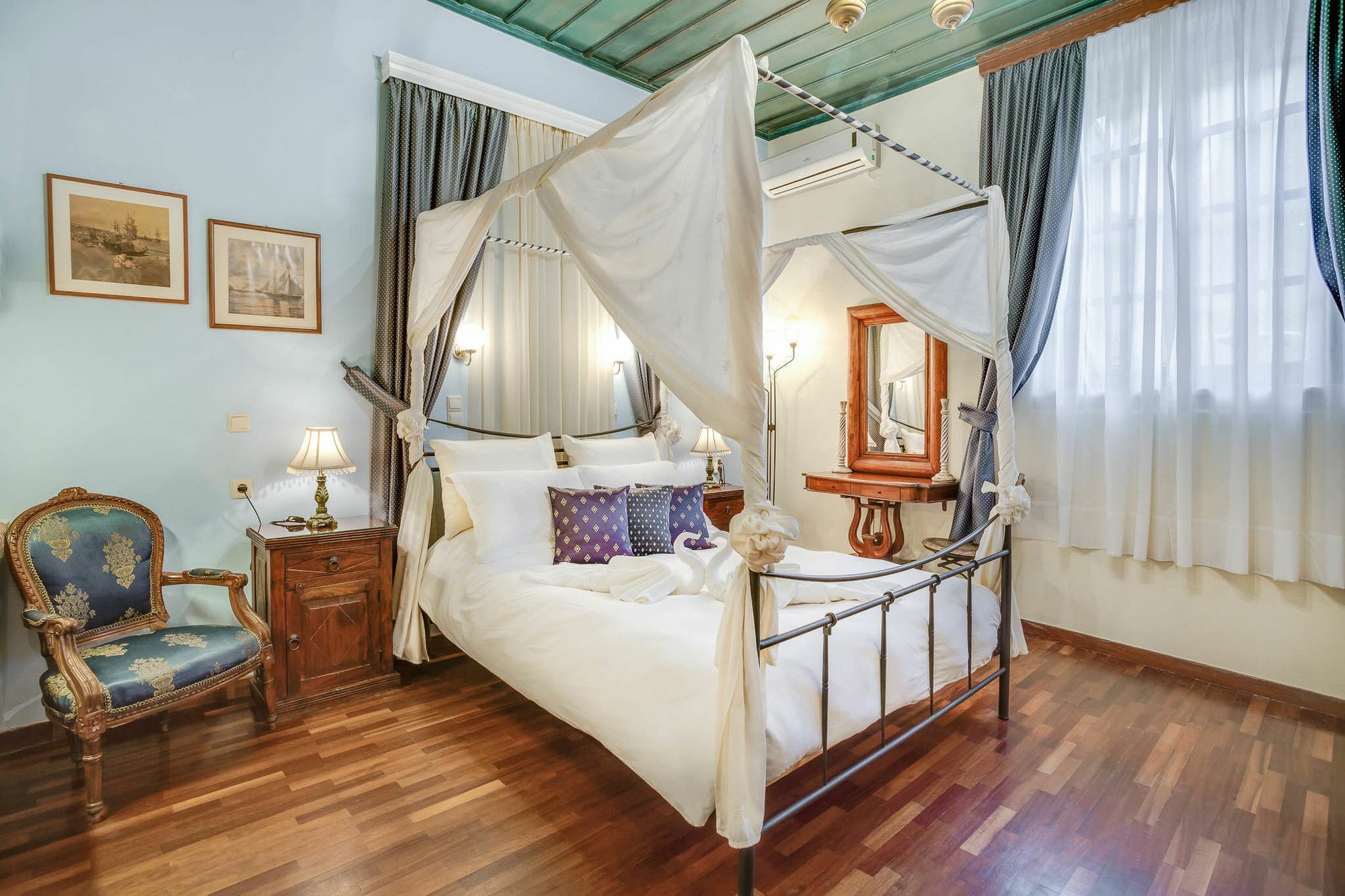 Hotell Casa Leone 3*
