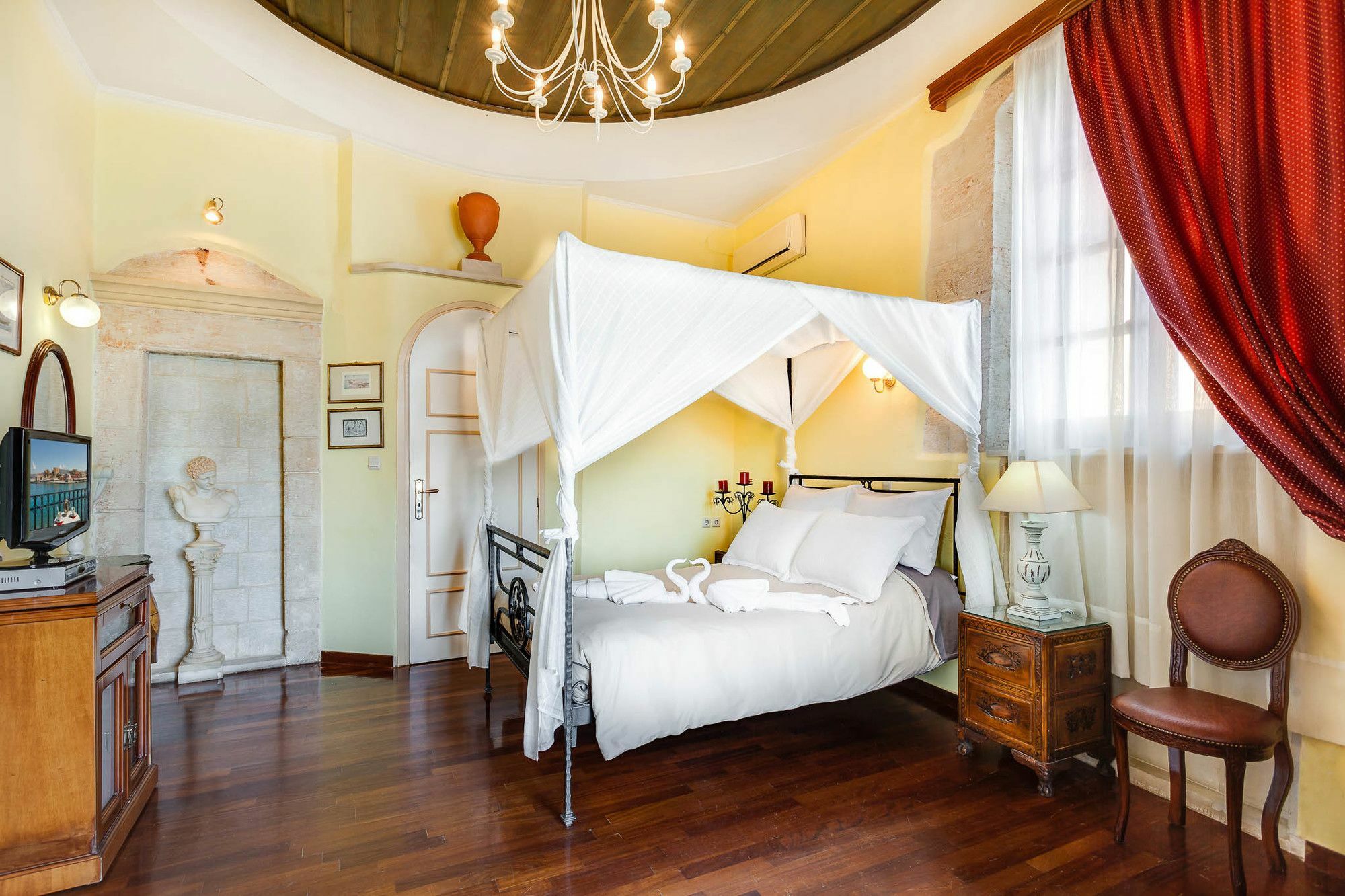 Hotell Casa Leone 3*