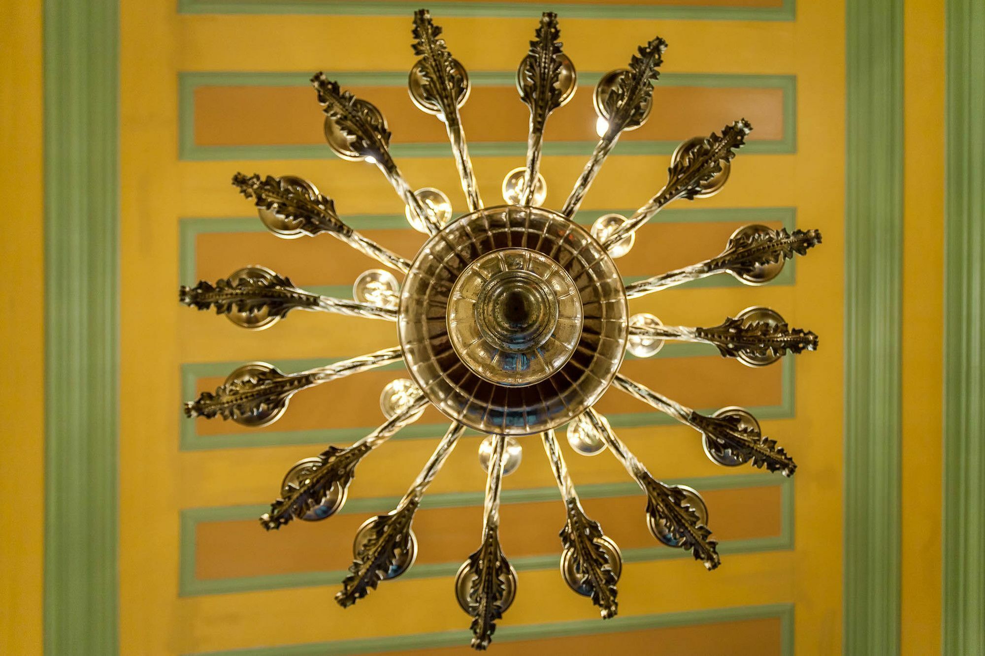 Casa Leone Hotell Khania
