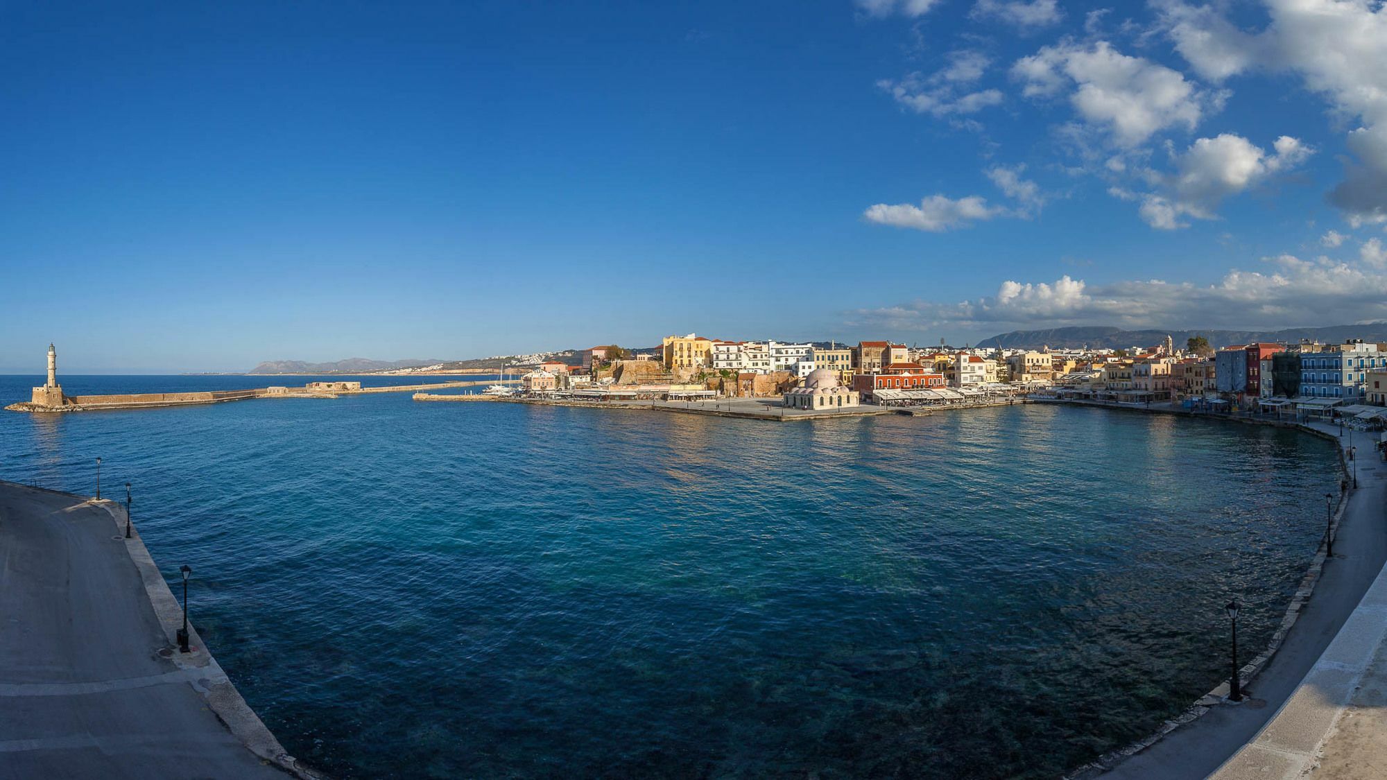Casa Leone Hotell Khania