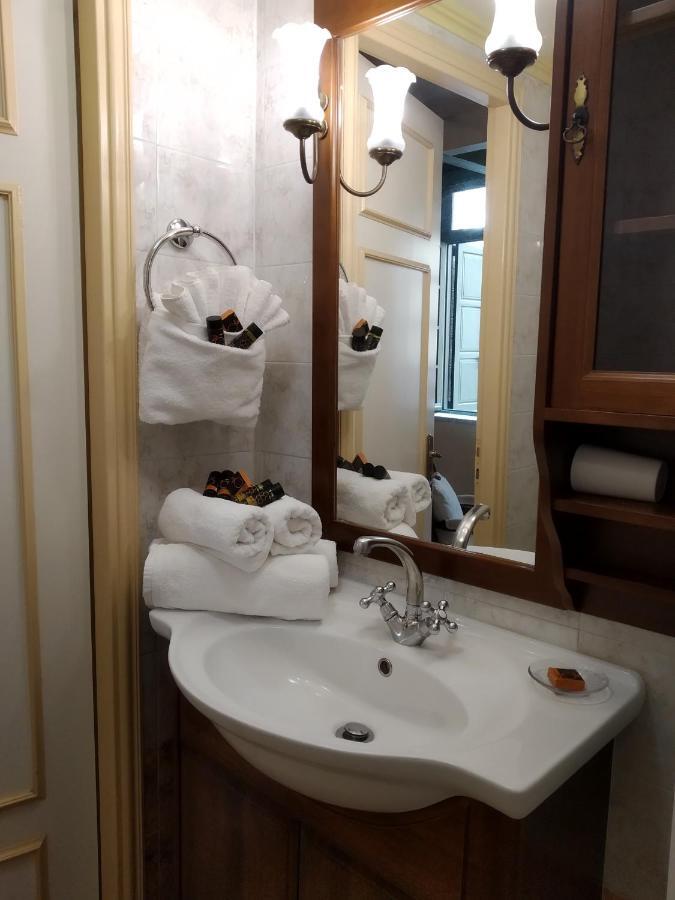 Casa Leone Hotell